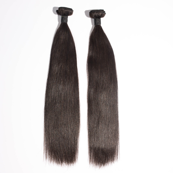 16inch 100 real hair extensions for boutique JL13